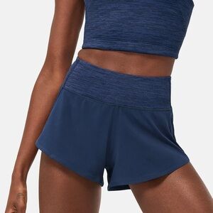 Outdoor voices Hudson 2.5 inch short size small